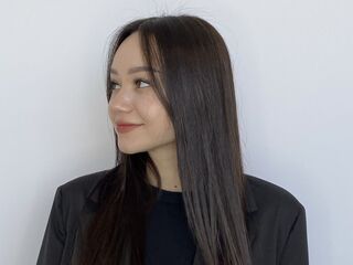 topless cam girl JinGrinnan