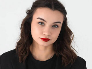 hot webcam JoannaPercell