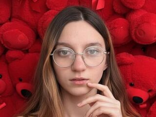 sex cam show JoeannWene