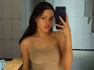 camgirl JohanaSpagnolia