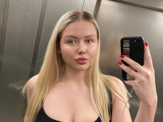 hot live girl JuliaRupert
