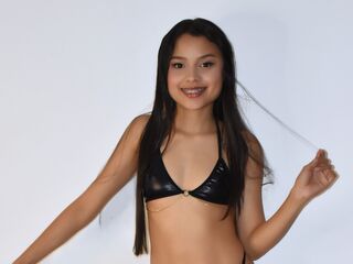 topless JulietaColton