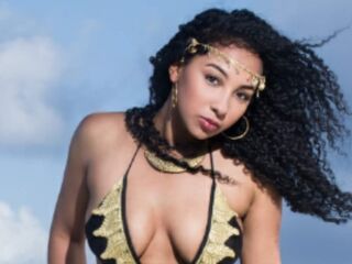 camgirl sex photo JuneSnow