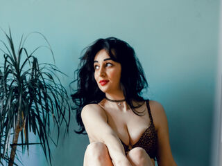 naked camgirl KamillaAlmas