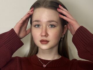 naked webcam girl video KandyBalloon