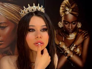 live jasmin sexshow KarenEstrada