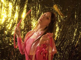 adult liveshow KarinaSunset