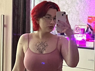 fingering cam whore KarissaParkman