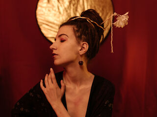 naked cam girl photo KarraTart