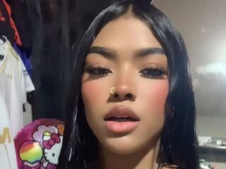 webcamphoto KassyMorgan