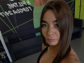 camgirl masturbating with sextoy KathleenDean