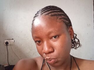 spy web cam KaylaGlow