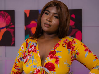 hot girl cam KeishaDurand