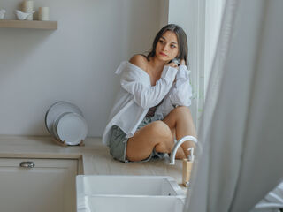 hot camwhore KetrinFierce