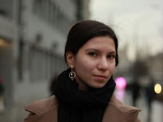 webcamstripper KiraReddel