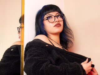 sex webcam KittyDarkell