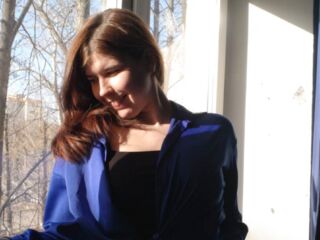 naked cam girl fingering pussy KourtneyEsshaki