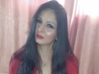 girl cam KrissDesire