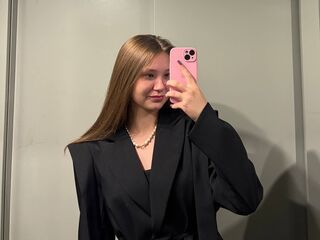 hardcore KrissyChidester