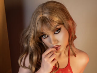 webcam pic KristalBluee