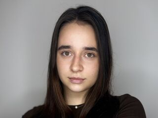 topless girl KristanKhiev