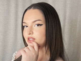 free nude live show KristyGrace