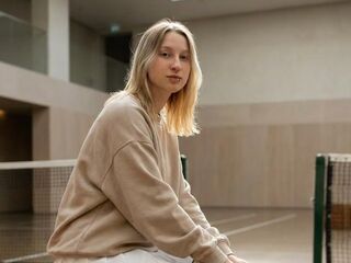 free adult cam picture KrystenHines