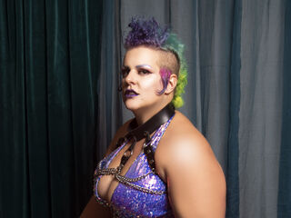 nude webcamgirl photo LadyCoquine