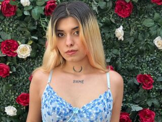 fingering camslut LannaHooter