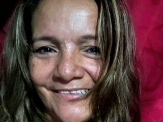 nude webcamgirl photo LaperlaRubby