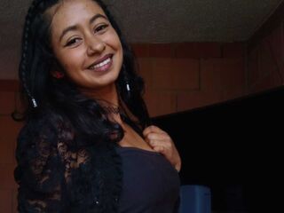 cam girl live webcam LauCardigan