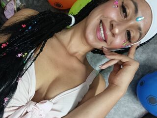 live sex video LauSanders