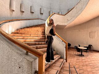 dirty web cam LauraSnok