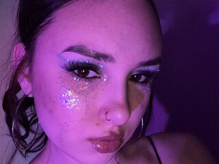 naked webcamgirl LeandraJellison