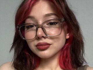cyber sex LessyGrayce