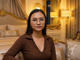 jasmin video LeticiaHinkley