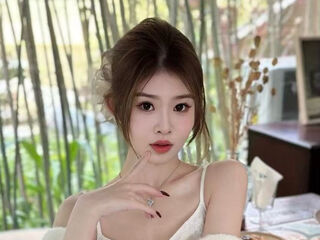 hot naked webcam girl LiYaoXi