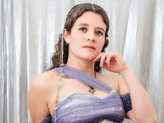 naughty cam LiaSannin