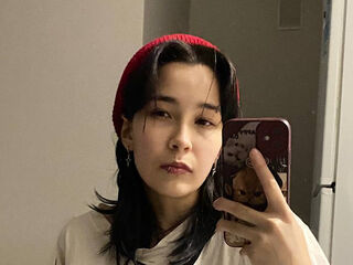 nude webcamgirl picture LibertyBranden