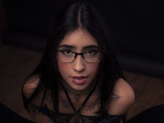 shower sex LiliCollyns
