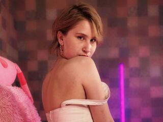 anal webcam LilianDaniels