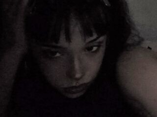 extreme webcam video LilieRebecca