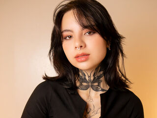 hot naked webcamgirl LilithSoul
