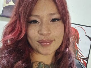 anal web cam Lilithleonora