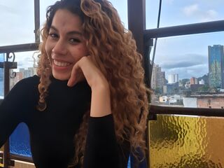 webcamstripper live LilyNoir