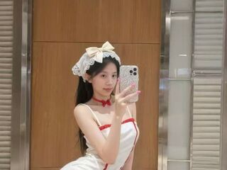 hot girl sex cam LilyYuan