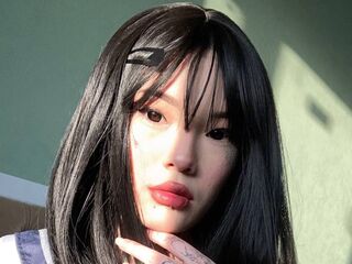 camgirl webcam LinKumi