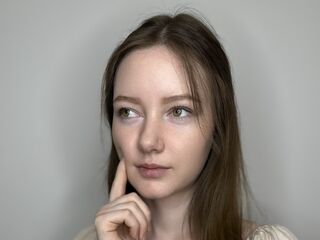 masturbating webcamgirl LinaBrossardie