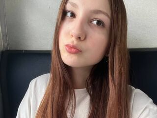 hot cam girl masturbating with sextoy LinaSkatel