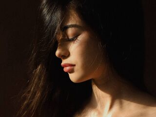 naked webcam girl photo LisaColee